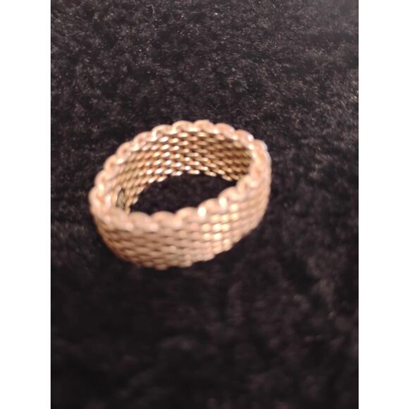 Designer Jewelry Lot – David Yurman, Tiffany, Swiss Watch - Picture 5 of 13